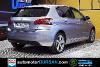 Peugeot 308 1.5bluehdi S&s Allure 130 ocasion