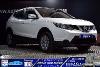 Nissan Qashqai 1.6dci Visia 4x4-i ocasion