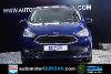 Ford C-max Grand 1.5 Tdci 88kw 120cv Trend Powershift ocasion