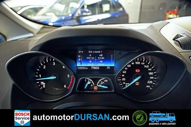 Ford C-max Grand 1.5 Tdci 88kw 120cv Trend Powershift ocasion - Automotor Dursan