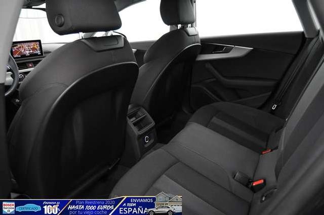 Audi A5 Sportback 1.4 Tfsi Sport S Tronic 110kw ocasion - Automotor Dursan