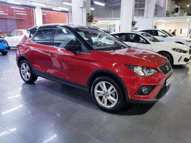 Seat Arona 1.0 Tsi Ecomotive S