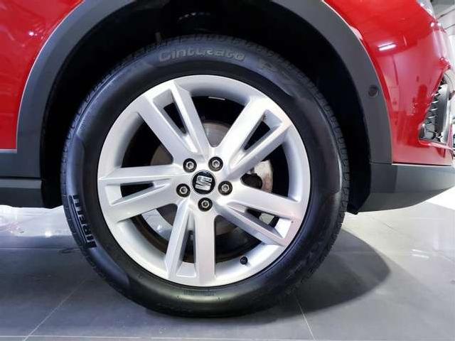 Seat Arona 1.0 Tsi Ecomotive S