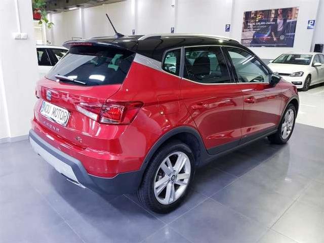 Seat Arona 1.0 Tsi Ecomotive S