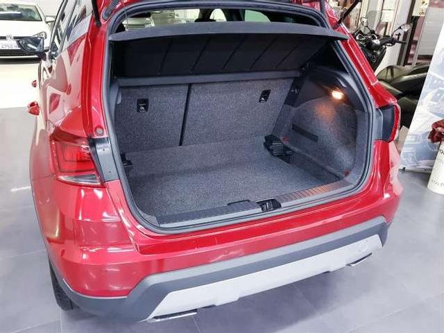 Seat Arona 1.0 Tsi Ecomotive S