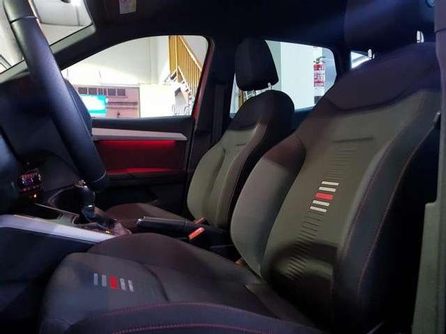 Seat Arona 1.0 Tsi Ecomotive S