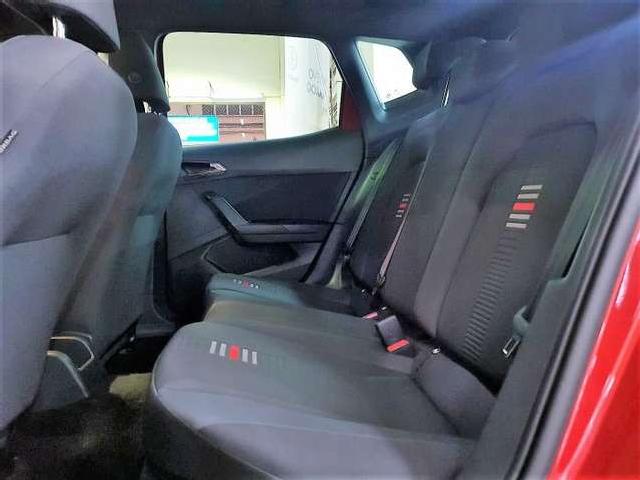 Seat Arona 1.0 Tsi Ecomotive S