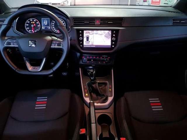 Seat Arona 1.0 Tsi Ecomotive S