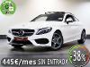 Mercedes C 220 D Coup 9g-tronic ocasion