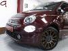 Fiat 500 1.2 Collezione Fall ocasion