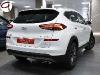 Hyundai Tucson 1.6crdi 48v Tecno 4x2 ocasion