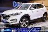 Hyundai Tucson 1.7crdi Bd Tecno Dt 4x2 141 ocasion