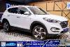 Hyundai Tucson 1.7crdi Bd Tecno Dt 4x2 141 ocasion