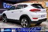 Hyundai Tucson 1.7crdi Bd Tecno Dt 4x2 141 ocasion