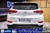 Hyundai Tucson 1.7crdi Bd Tecno Dt 4x2 141 ocasion