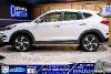 Hyundai Tucson 1.7crdi Bd Tecno Dt 4x2 141 ocasion