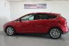 Ford Focus 1.6 Ti-vct Titanium ocasion