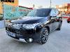 Mitsubishi Outlander 2.2 Di-d *aut.*4x4*gps*1/2piel*cmara* ocasion