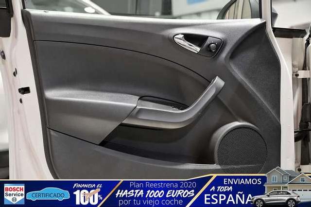 Seat Ibiza 1.4 Tdi 66kw (90cv) Reference Plus ocasion - Automotor Dursan