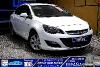 Opel Astra 1.6 Cdti 136 Cv Excellence Auto ocasion