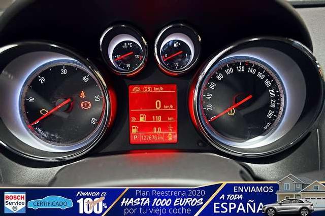 Opel Astra 1.6 Cdti 136 Cv Excellence Auto ocasion - Automotor Dursan
