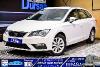 Seat Leon St 1.6tdi Cr S&s Style 115 ocasion