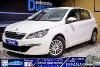 Peugeot 308 1.6 Bluehdi Business Line 100 ocasion
