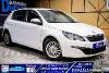 Peugeot 308 1.6 Bluehdi Business Line 100 ocasion