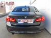 BMW 318d 150 Cv 4p - 2018 ocasion