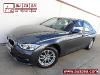 BMW 318d 150 Cv 4p - 2018 ocasion