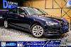 Audi A4 2.0 Tdi 150 Edition ocasion