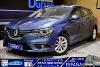 Renault Megane Sp. Tourer Zen En. Tce 97kw 130cv ocasion