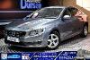 Volvo S60 D3 Kinetic Aut. 150 ocasion