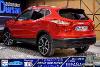 Nissan Qashqai 1.5 Dci Tekna Piel ocasion