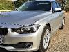 BMW 318d *gps*piel ocasion