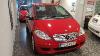 Mercedes A 180 Cdi Red ocasion