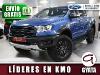 Ford Ranger 2.0tdci Dcb. Raptor 4x4 Aut. 213 ocasion