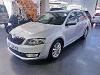 Skoda Octavia Combi 1.6tdi Cr Ambition Dsg 110 ocasion