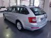 Skoda Octavia Combi 1.6tdi Cr Ambition Dsg 110 ocasion