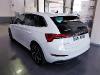 Skoda Scala 1.5 Tsi Style Dsg 110kw ocasion