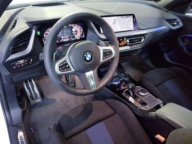 BMW M135ia Xdrive (9.75) ocasion - Nou Motor