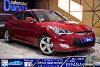 Hyundai Veloster 1.6 Gdi ocasion