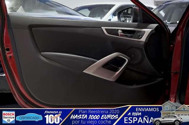 Hyundai Veloster 1.6 Gdi ocasion - Automotor Dursan