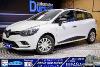 Renault Clio Sport Tourer 1.5dci Energy Business 55kw ocasion