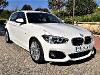 BMW 118 D Paquete M ocasion