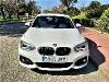 BMW 118 D Paquete M ocasion