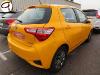 Toyota Yaris 100h 1.5 Active ocasion