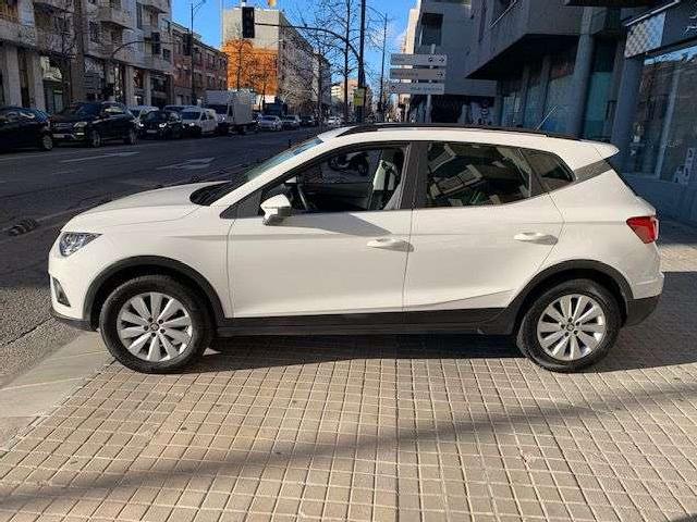 Seat Arona 1.0 Tsi Ecomotive S