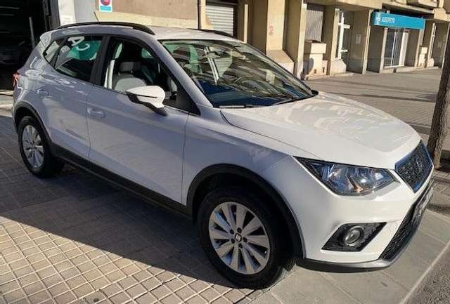 Seat Arona 1.0 Tsi Ecomotive S