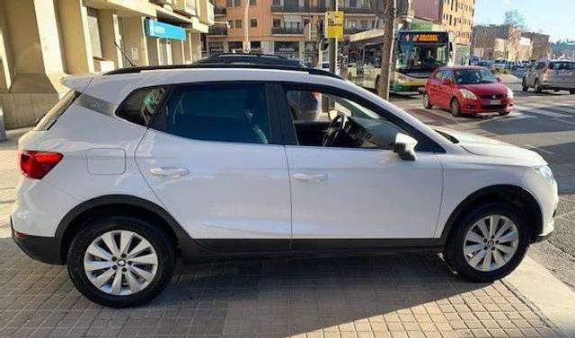 Seat Arona 1.0 Tsi Ecomotive S